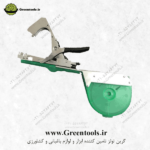 دستگاه بست زن