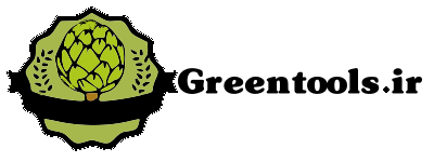 فروشگاه اینترنتی گرین تولز